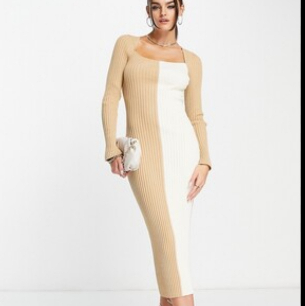 Rare London Dress